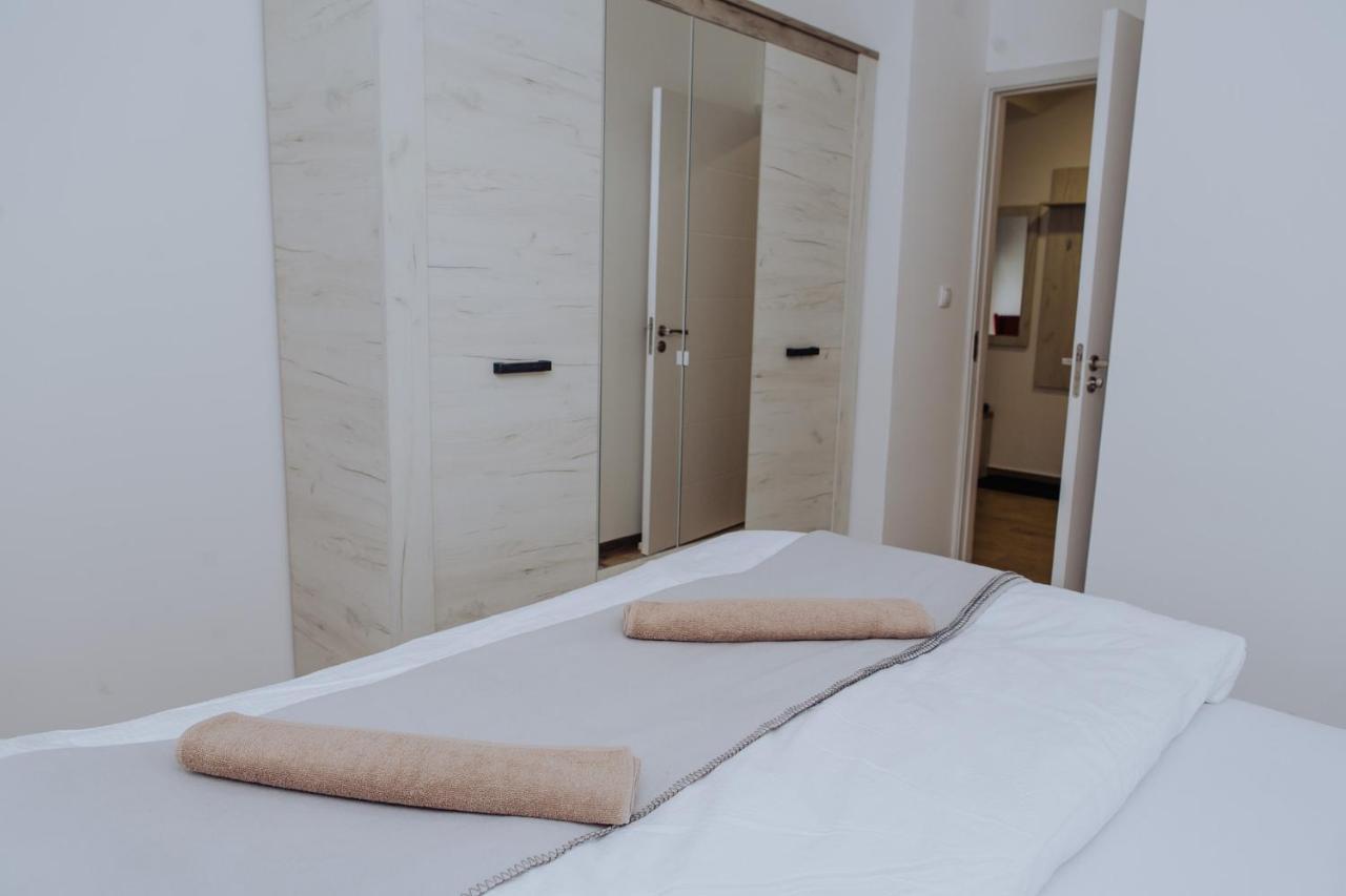 Apartmán Planinsko Srce Divčibare Exteriér fotografie