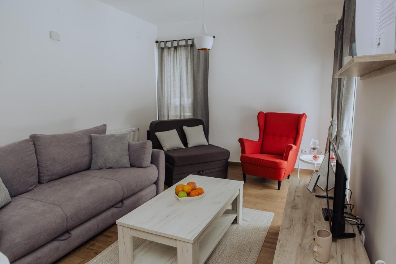 Apartmán Planinsko Srce Divčibare Exteriér fotografie
