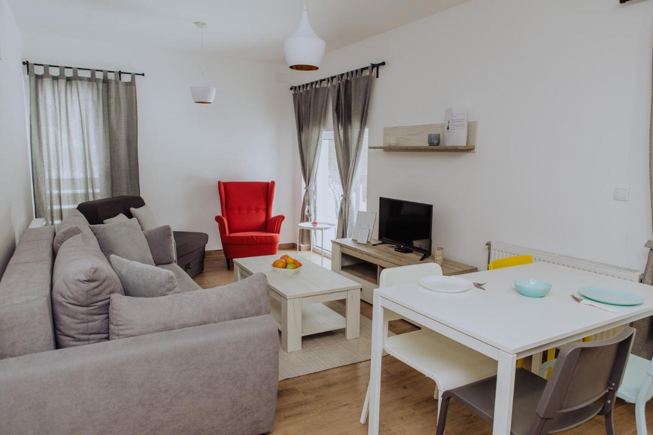 Apartmán Planinsko Srce Divčibare Exteriér fotografie
