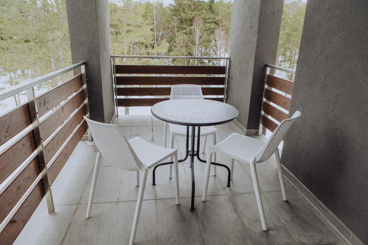 Apartmán Planinsko Srce Divčibare Exteriér fotografie