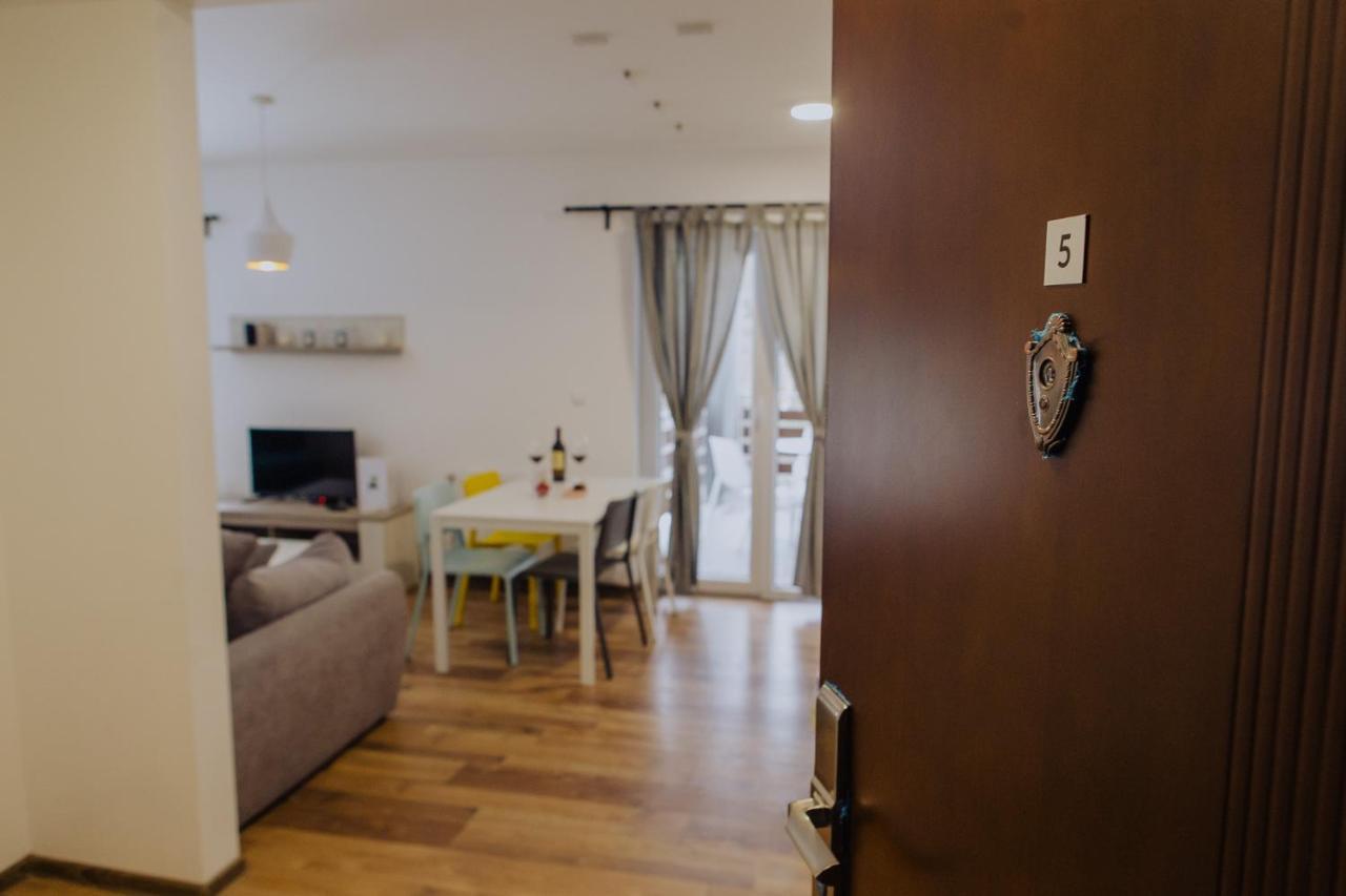 Apartmán Planinsko Srce Divčibare Exteriér fotografie