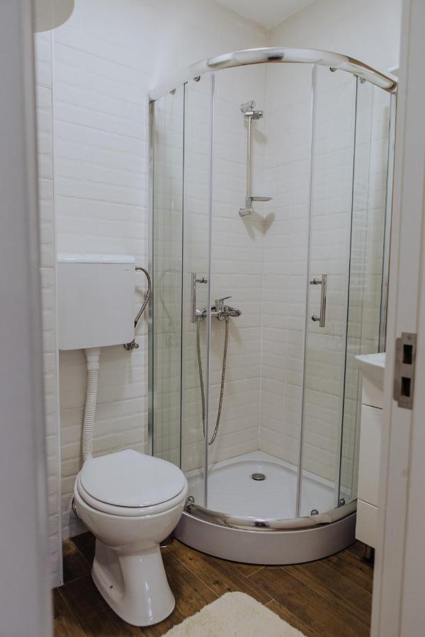 Apartmán Planinsko Srce Divčibare Exteriér fotografie