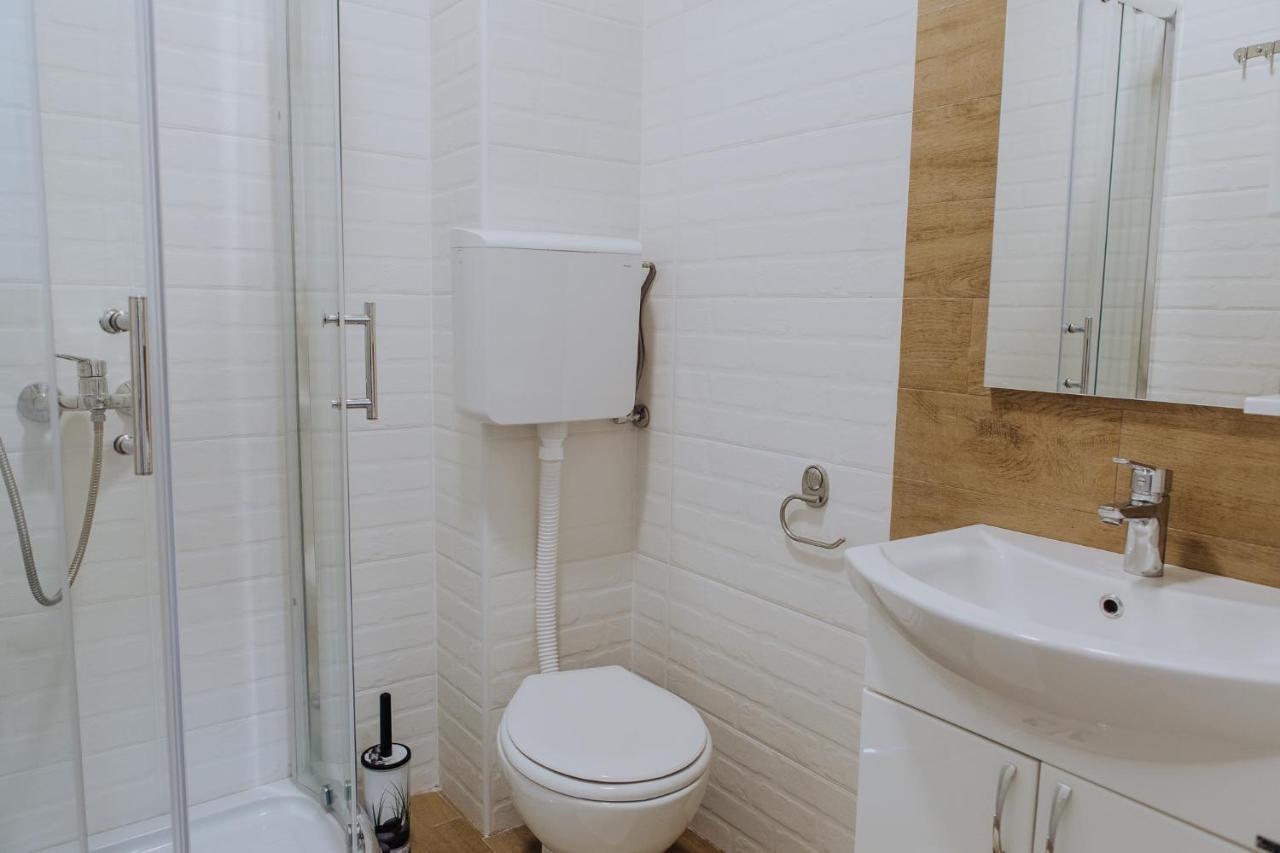 Apartmán Planinsko Srce Divčibare Exteriér fotografie