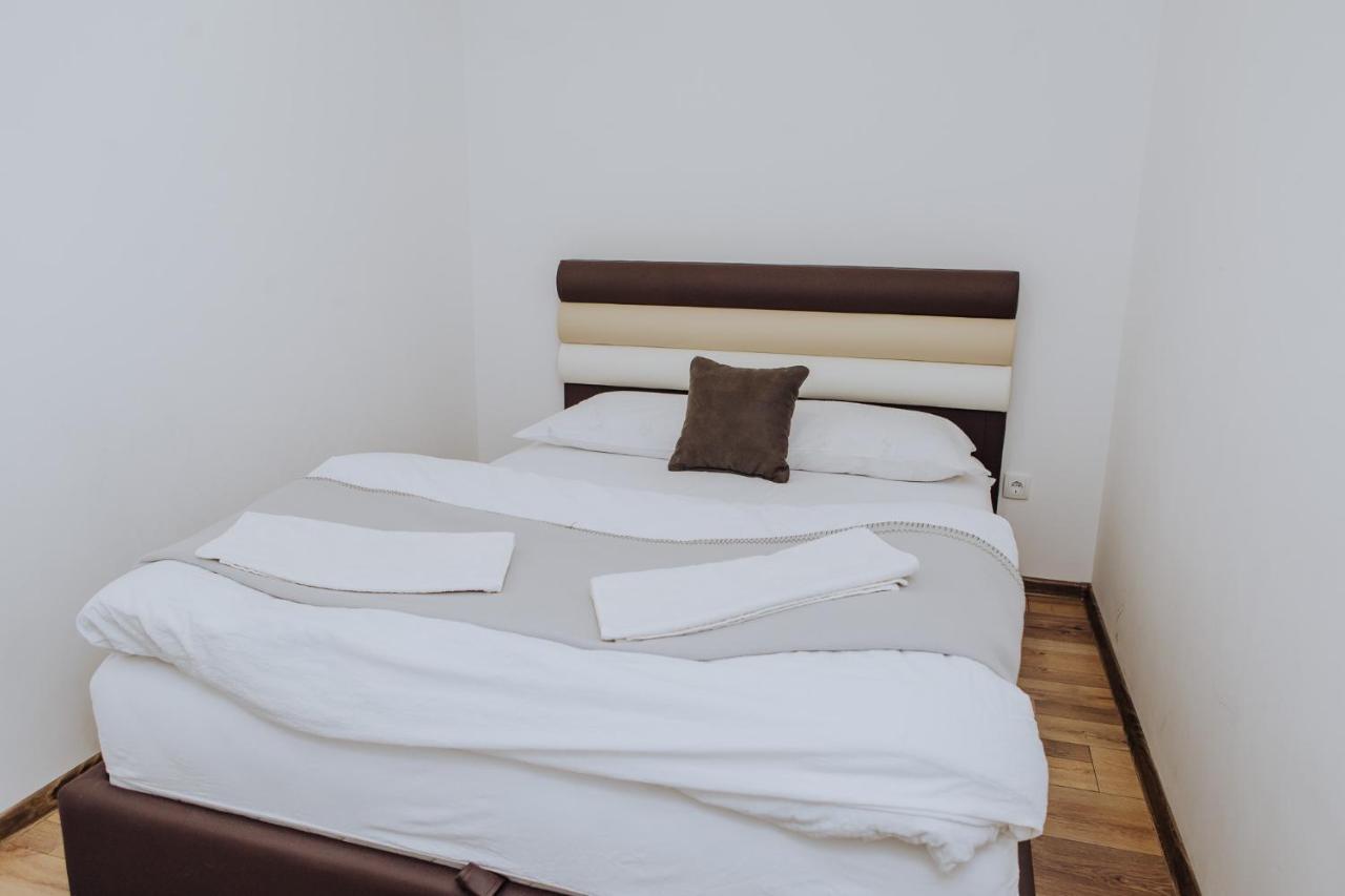 Apartmán Planinsko Srce Divčibare Exteriér fotografie