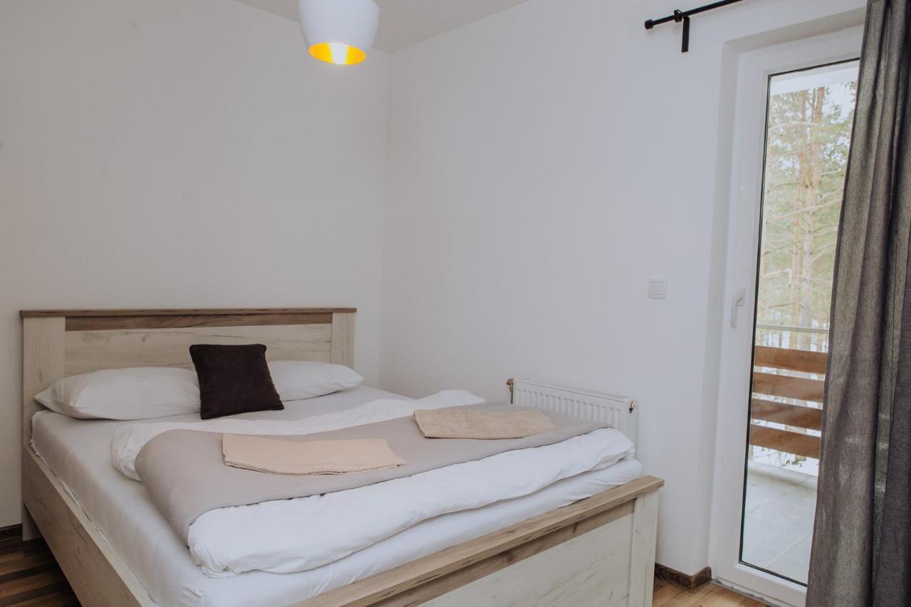 Apartmán Planinsko Srce Divčibare Exteriér fotografie