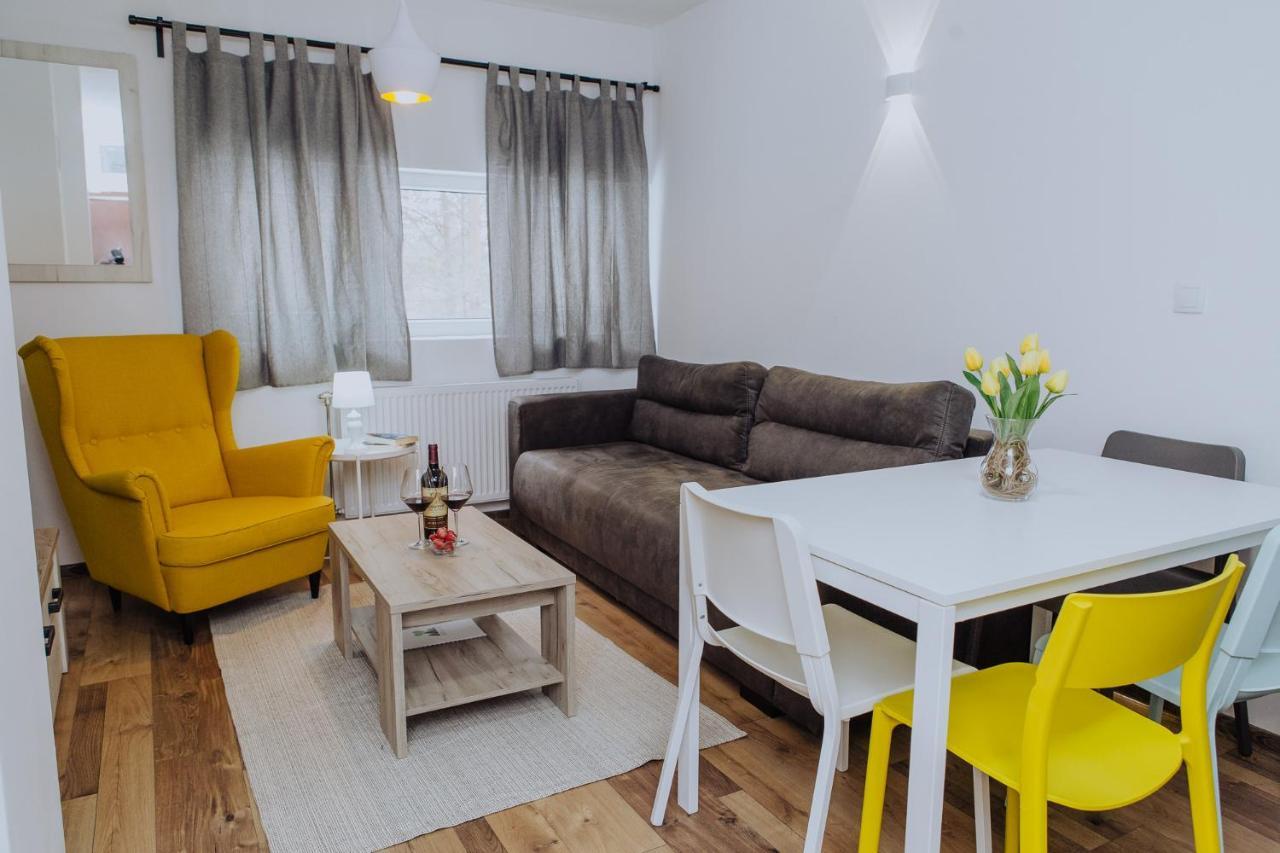 Apartmán Planinsko Srce Divčibare Exteriér fotografie