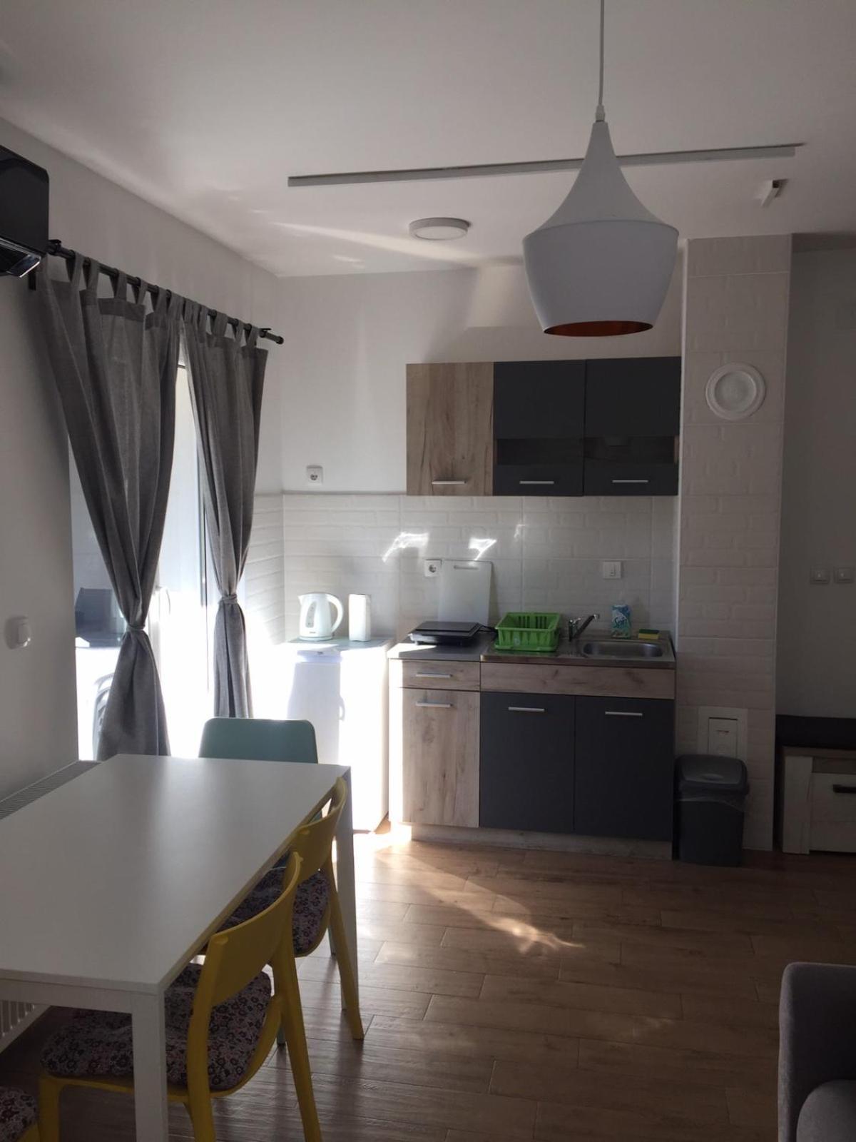 Apartmán Planinsko Srce Divčibare Exteriér fotografie