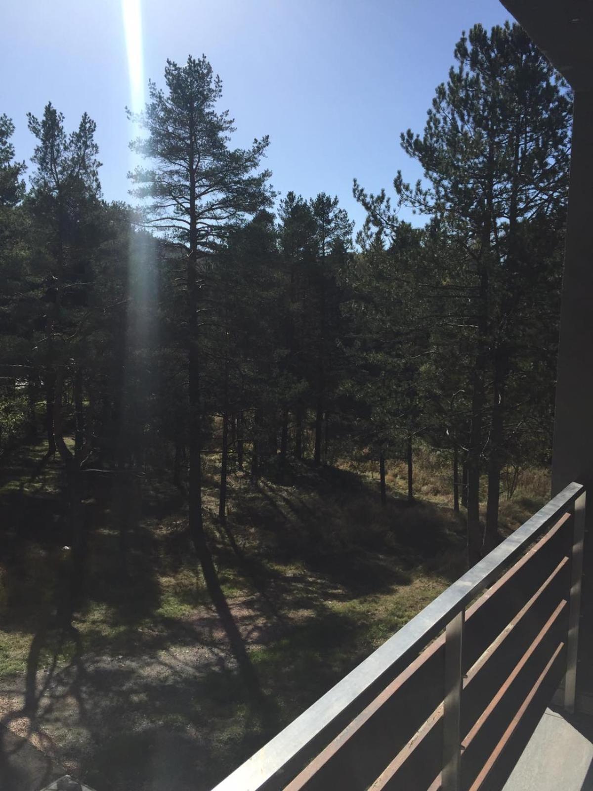 Apartmán Planinsko Srce Divčibare Exteriér fotografie