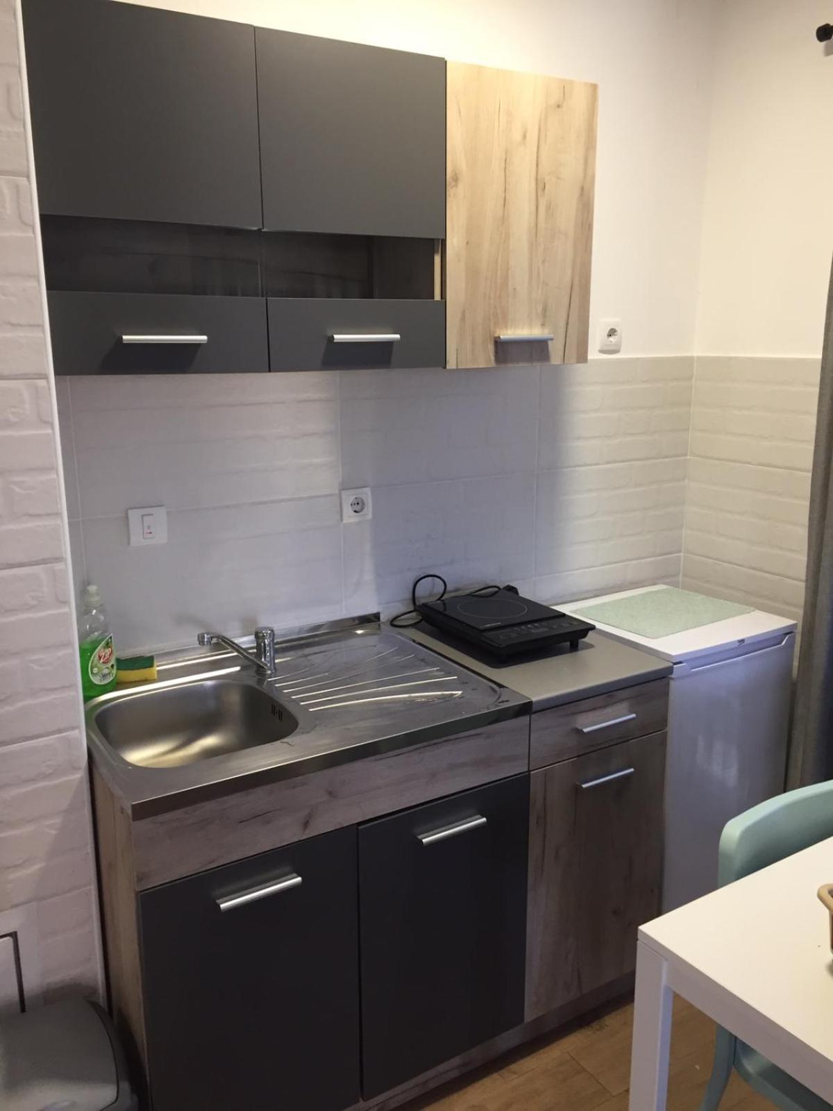 Apartmán Planinsko Srce Divčibare Exteriér fotografie