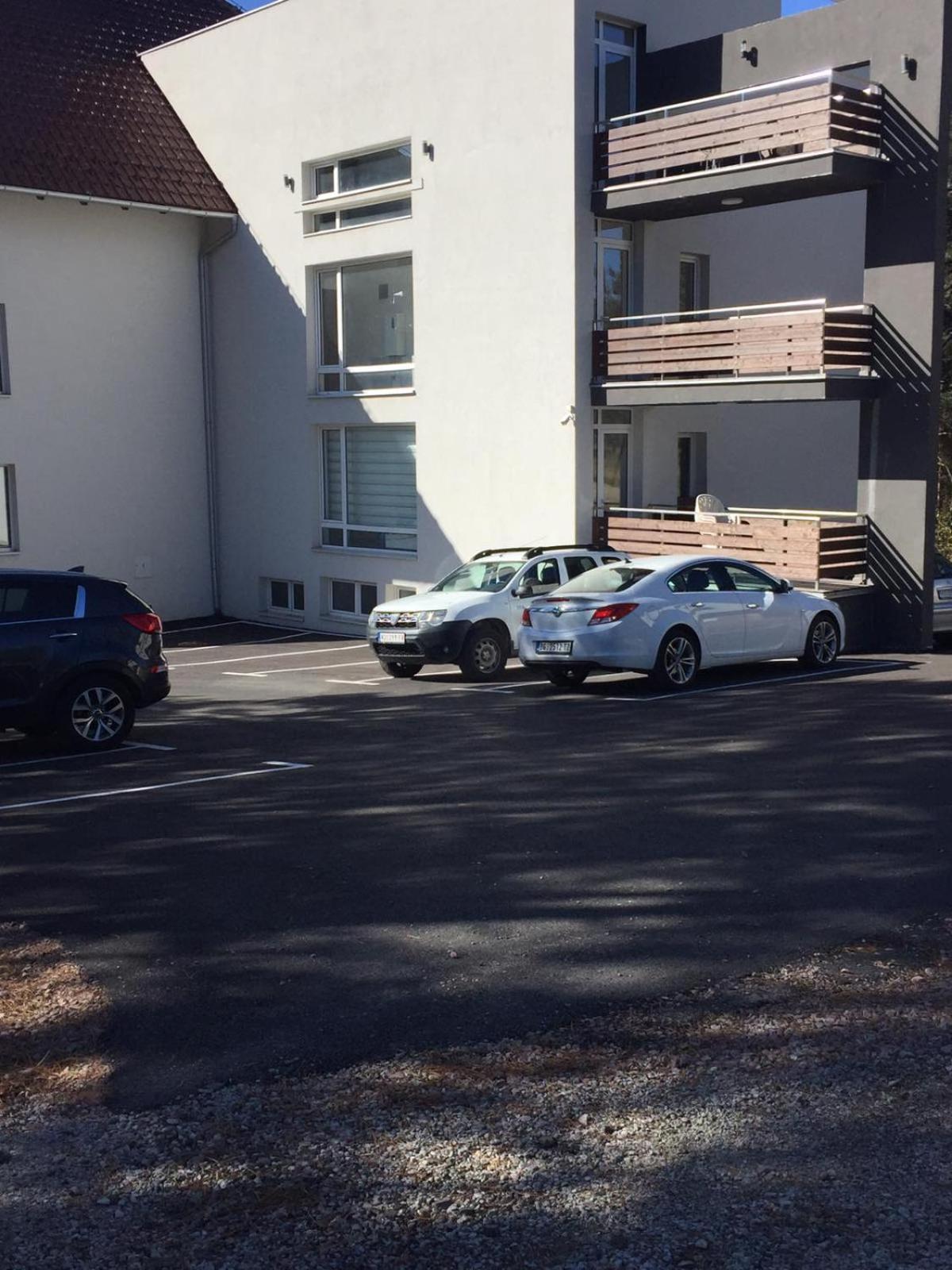 Apartmán Planinsko Srce Divčibare Exteriér fotografie