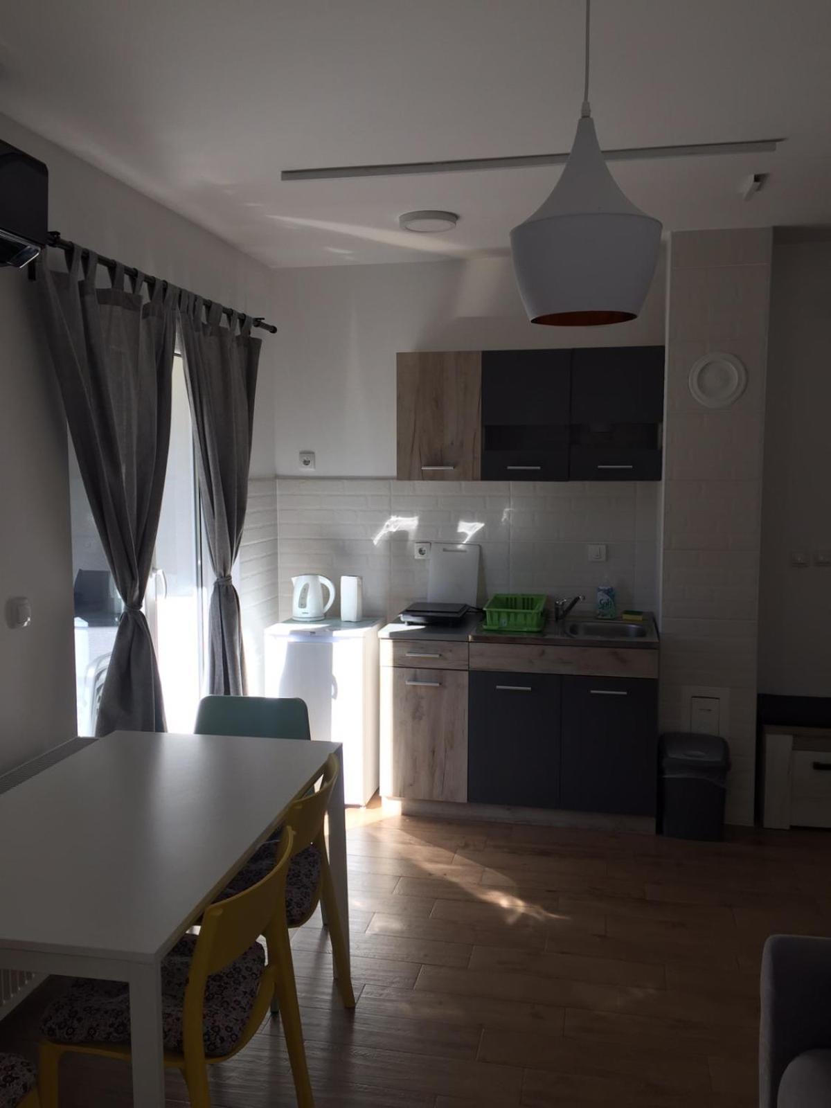 Apartmán Planinsko Srce Divčibare Exteriér fotografie