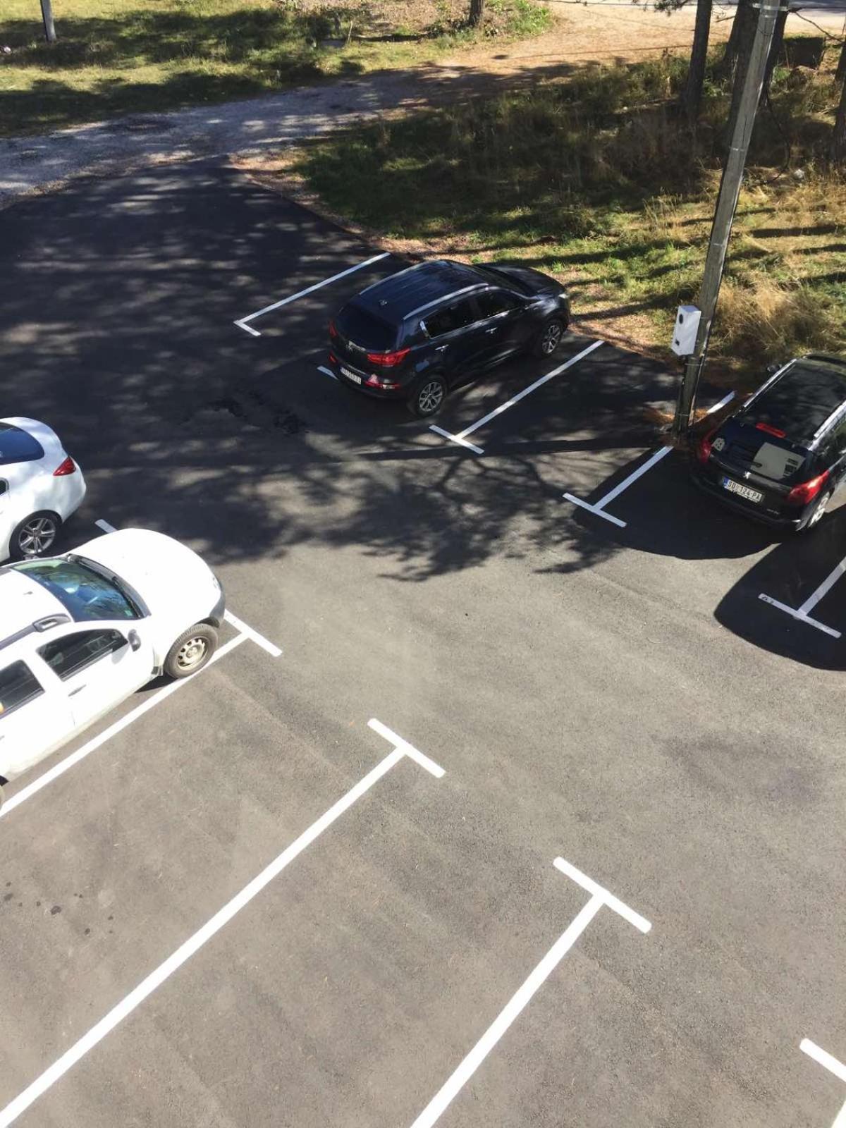 Apartmán Planinsko Srce Divčibare Exteriér fotografie